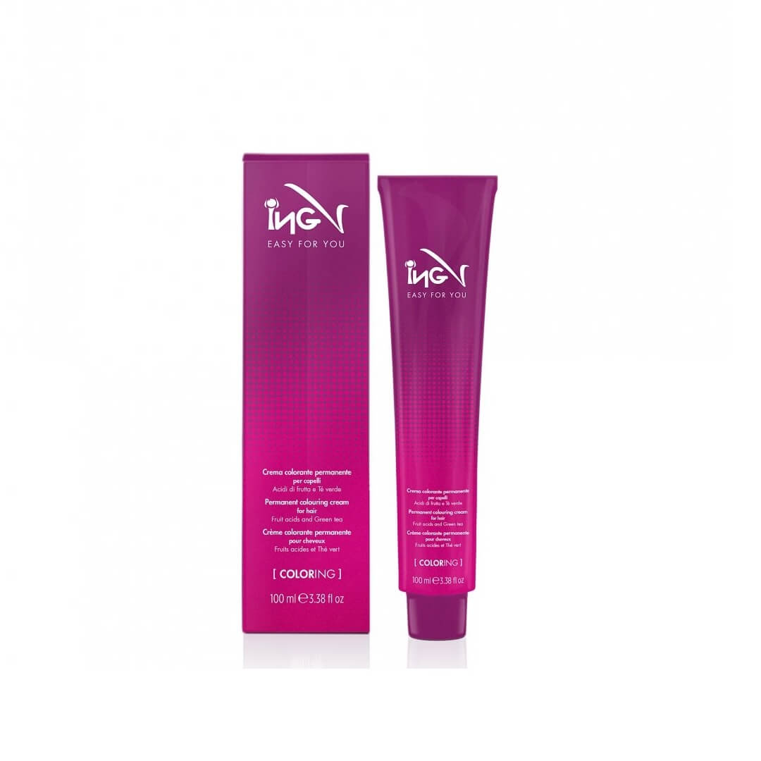 ING Farba do włosów 100ml